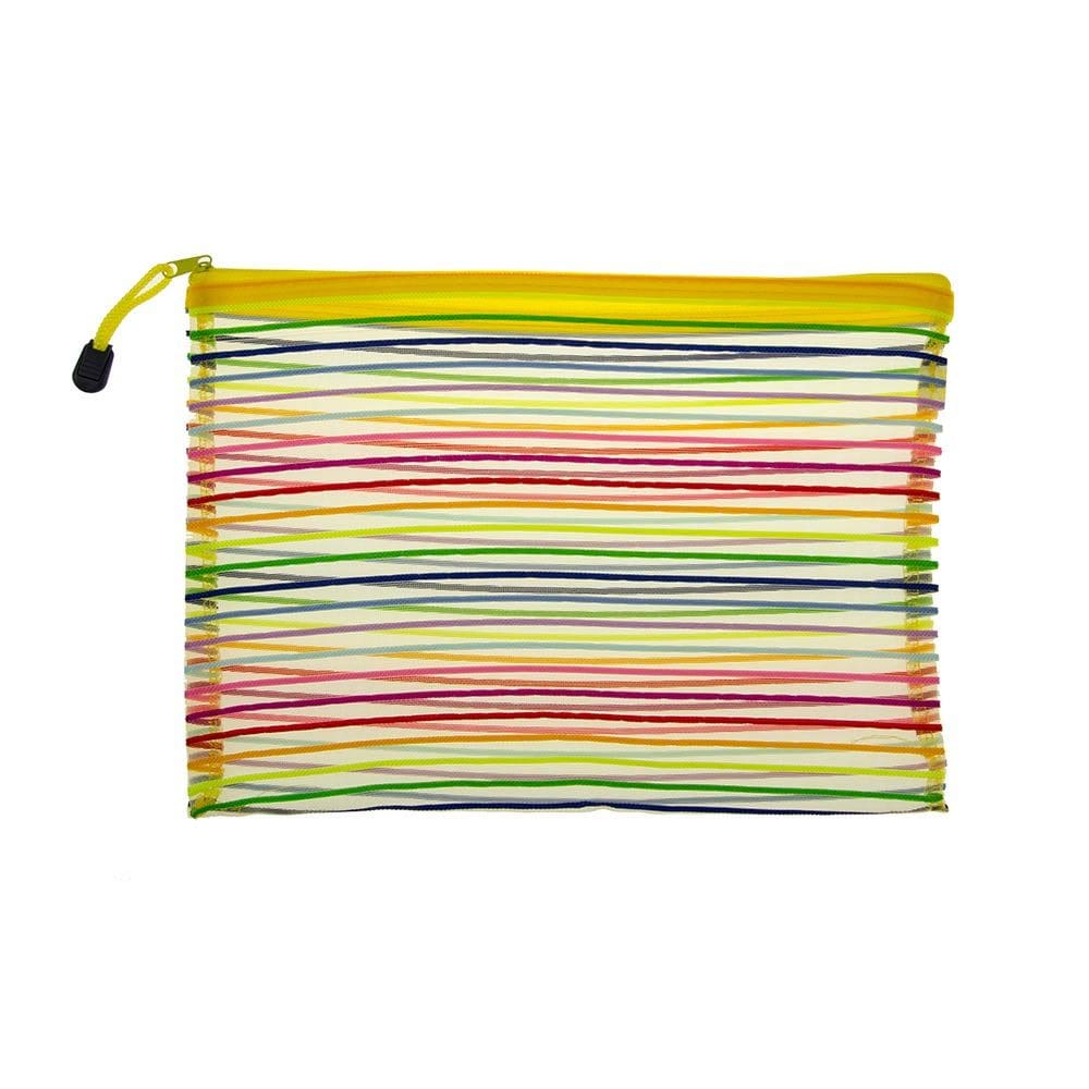 Pasta Envelope B5 PVC 20x30cm CV244916 Loffice Variado