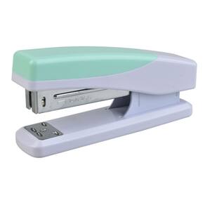 Mini Grampeador Office 11,5x5,5cm CV244901 Loffice Variado