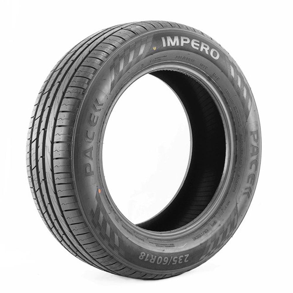Pneu 235/60R18 Aro 18 PACE IMPERO XL 107V