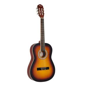 Violão Classical Tagima Memphis 3/4 Nylon Tampo Spruce