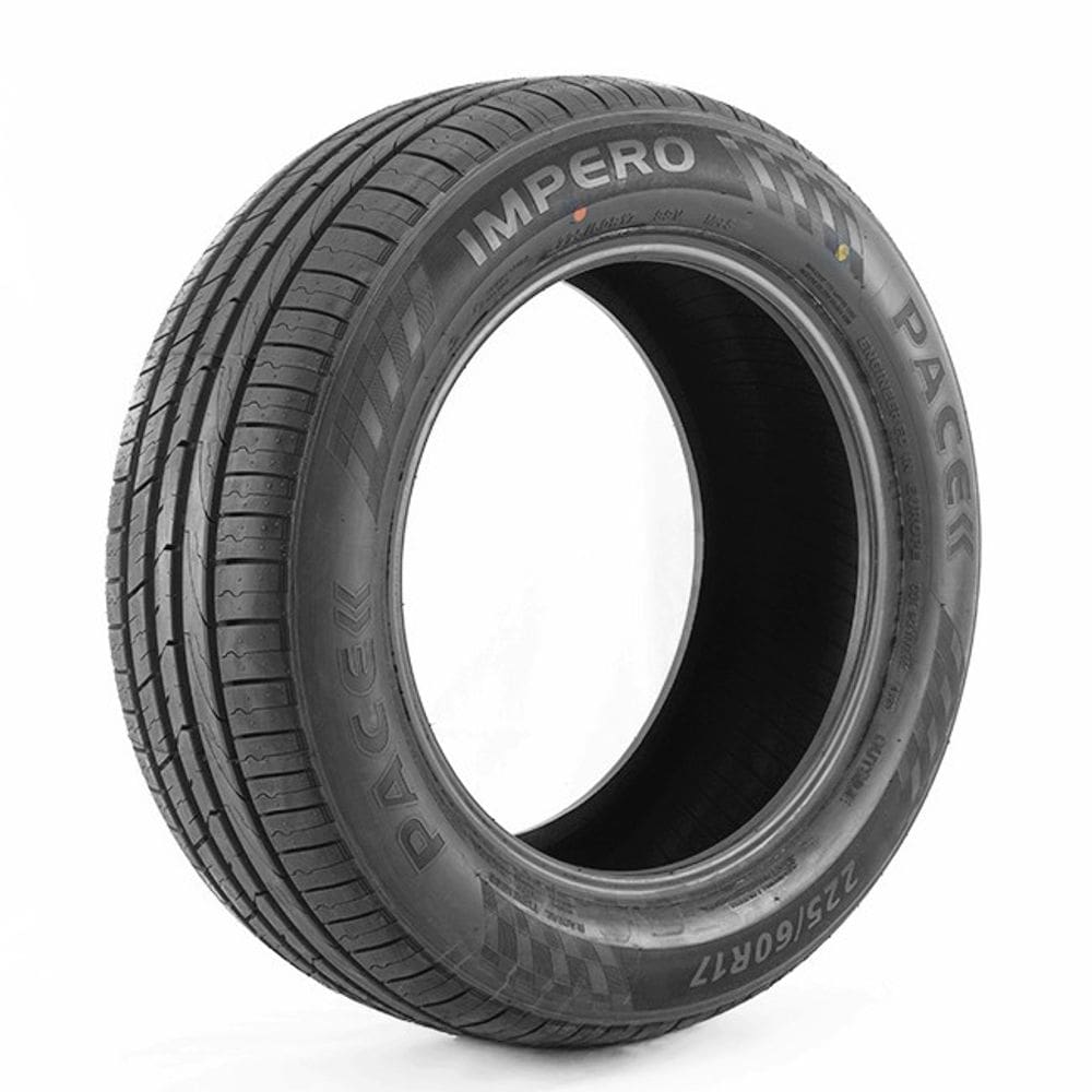 Pneu 225/60R17 Aro 17 PACE IMPERO 99V