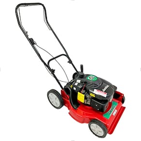 Máquina de Cortar Grama a Gasolina 6,0hp 4t Gr6000s Garthen