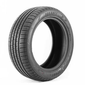 Pneu 255/50R19 Aro 19 DURABLE SPORT D+ EXTRA LOAD 107W