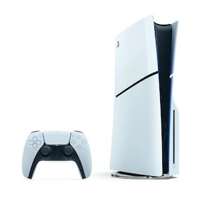 Console Bundle Slim Disk