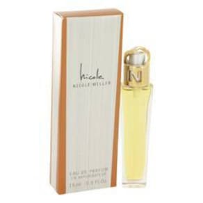 Perfume Nicole Miller Nicole Eau De Parfum 15ml para mulheres