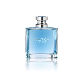 Perfume Nautica Voyage Eau De Toilette 100ml para homens