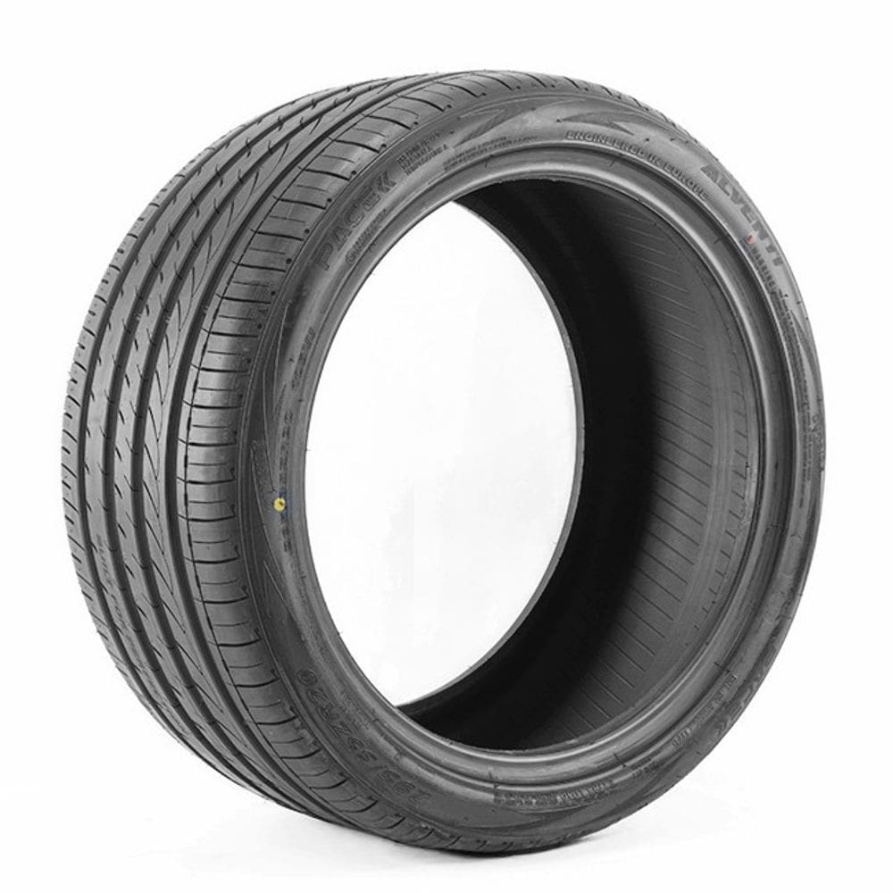 Pneu 295/35R20 Aro 20 PACE ALVENTI XL 105W