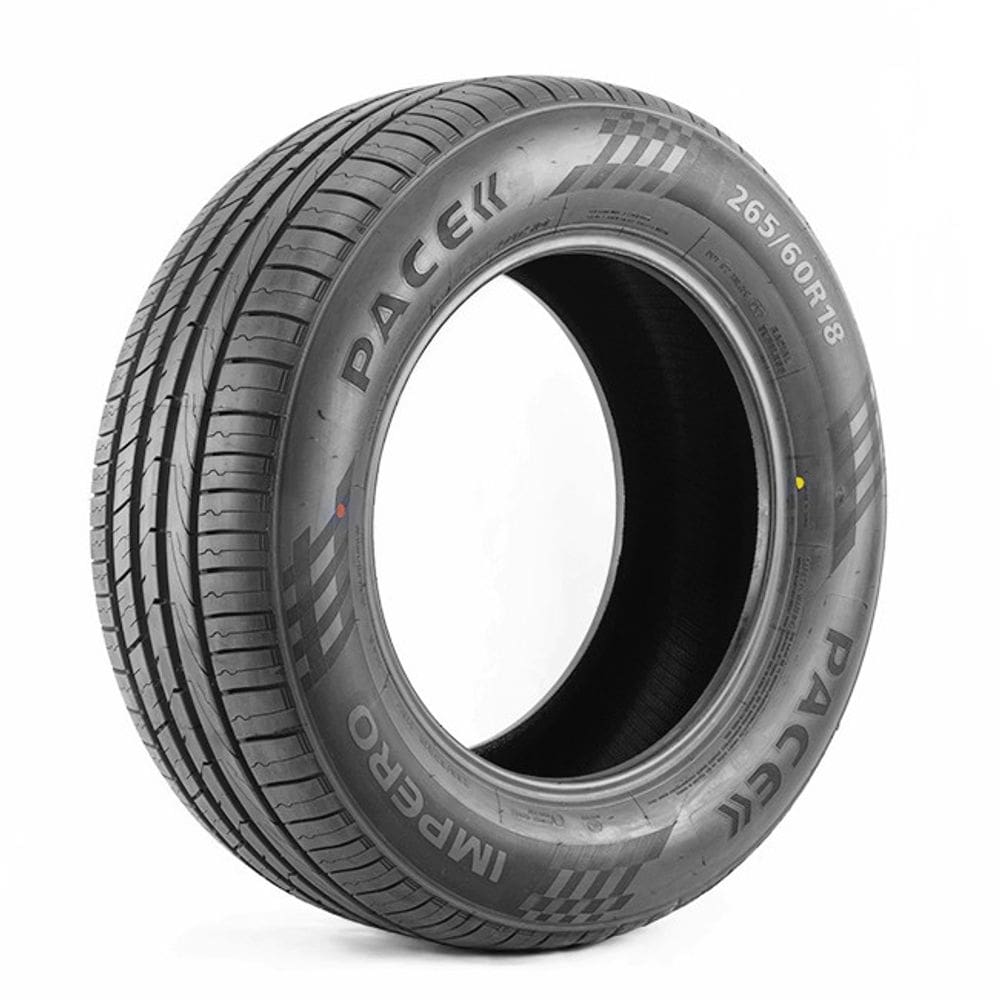 Pneu 265/60R18 Aro 18 PACE IMPERO 110V