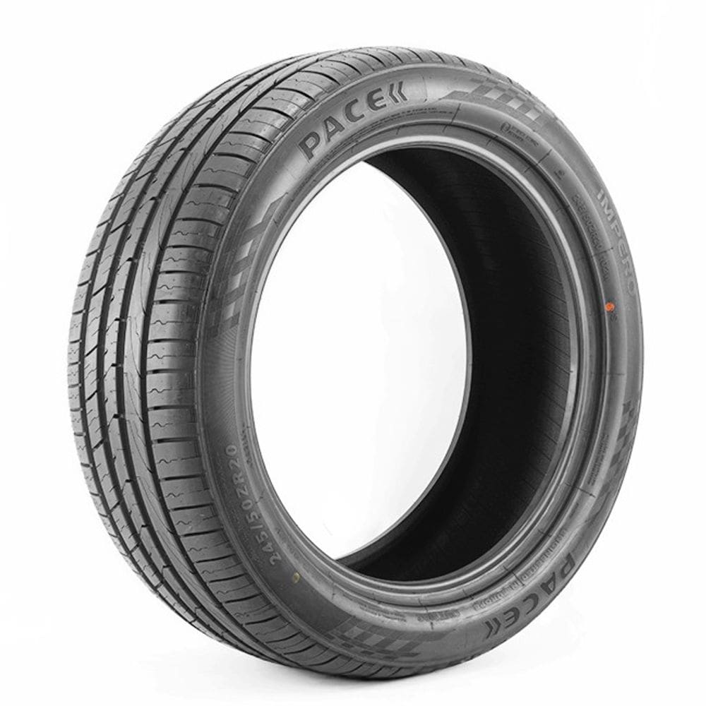 Pneu 245/50R20 Aro 20 PACE IMPERO 102W