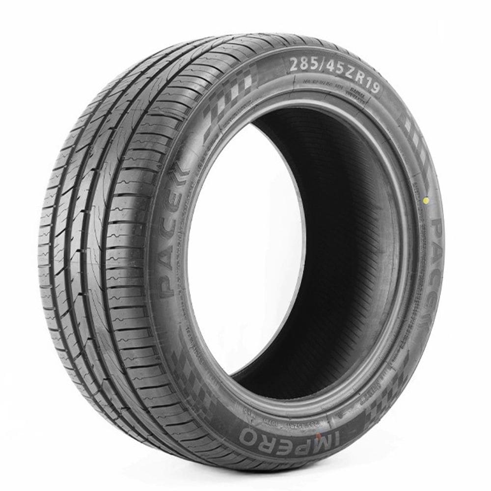 Pneu 285/45R19 Aro 19 PACE IMPERO 107W