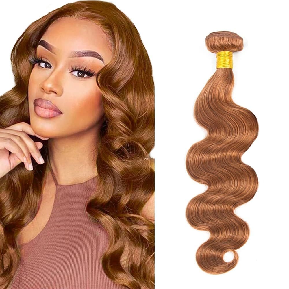 Pacotes de cabelo DiexRlamx 8A Grade Peruvian Remy Hair