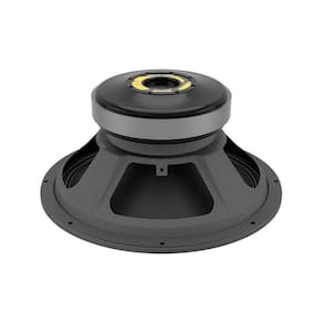 Alto-falante 600 Watts 12 Pol 4 Ohms Wf300-1200b-4 Atk