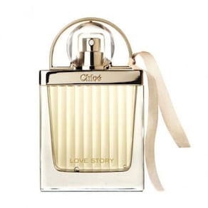 Perfume Chloe Love Story Eau De Parfum 75ml para mulheres