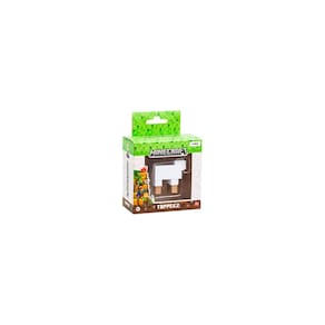 Boneco - Minecraft Ovelha Miniatura COPAG DA AMAZONIA