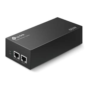 Injetor Poe++ Tp-link Tl-poe170s