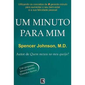 Um Minuto Para Mim