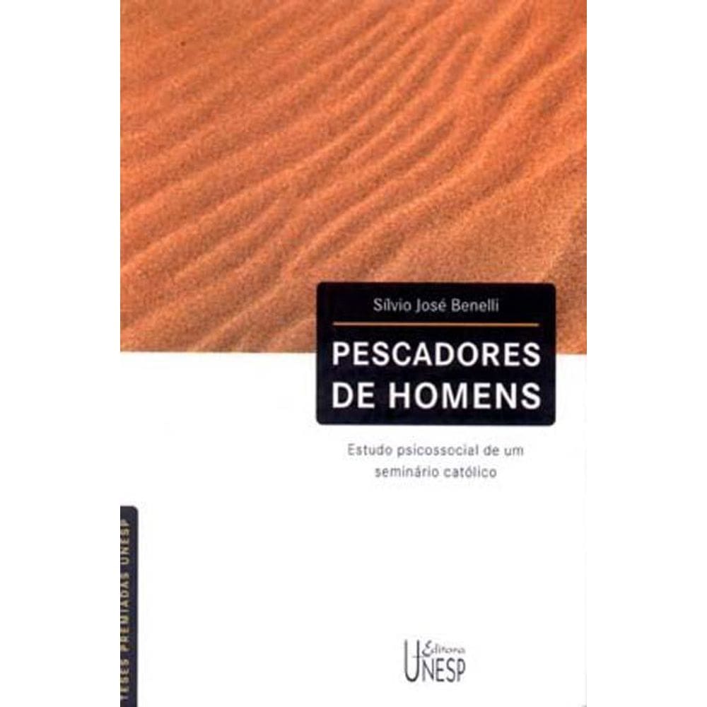 Pescadores de homens