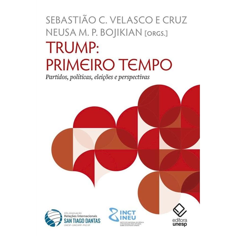 Trump: primeiro tempo