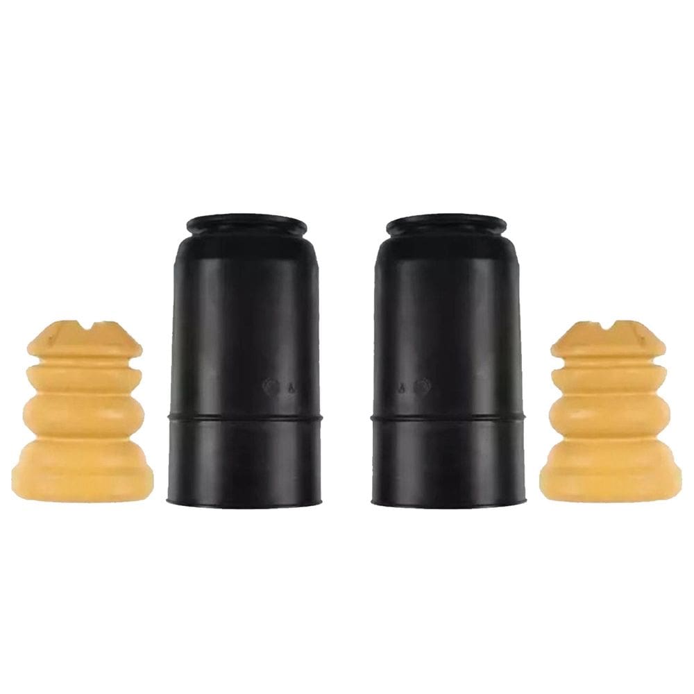 Kit Parcial Reparo Batente Traseiro Bmw 220I 2015 2016 17