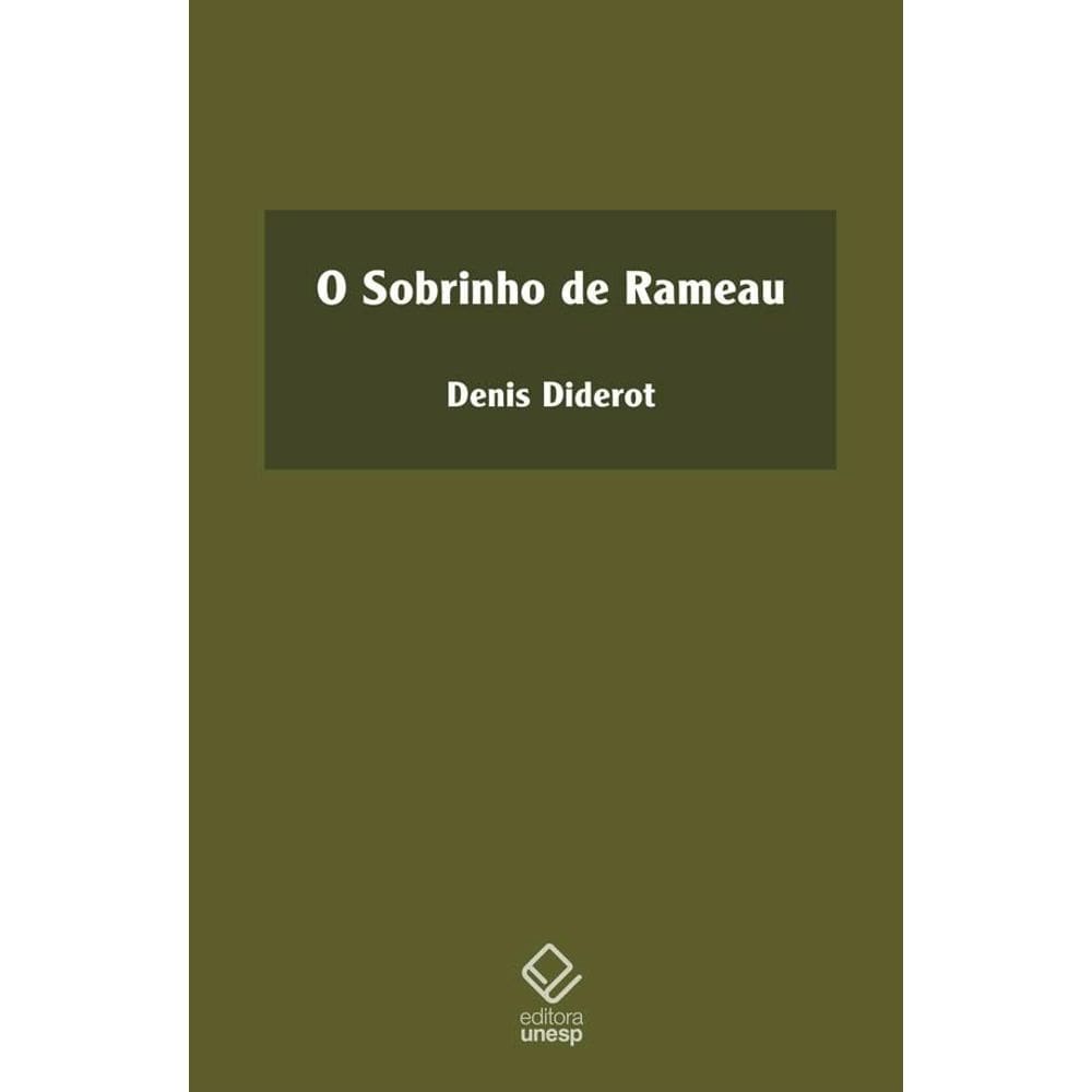 O sobrinho de Rameau