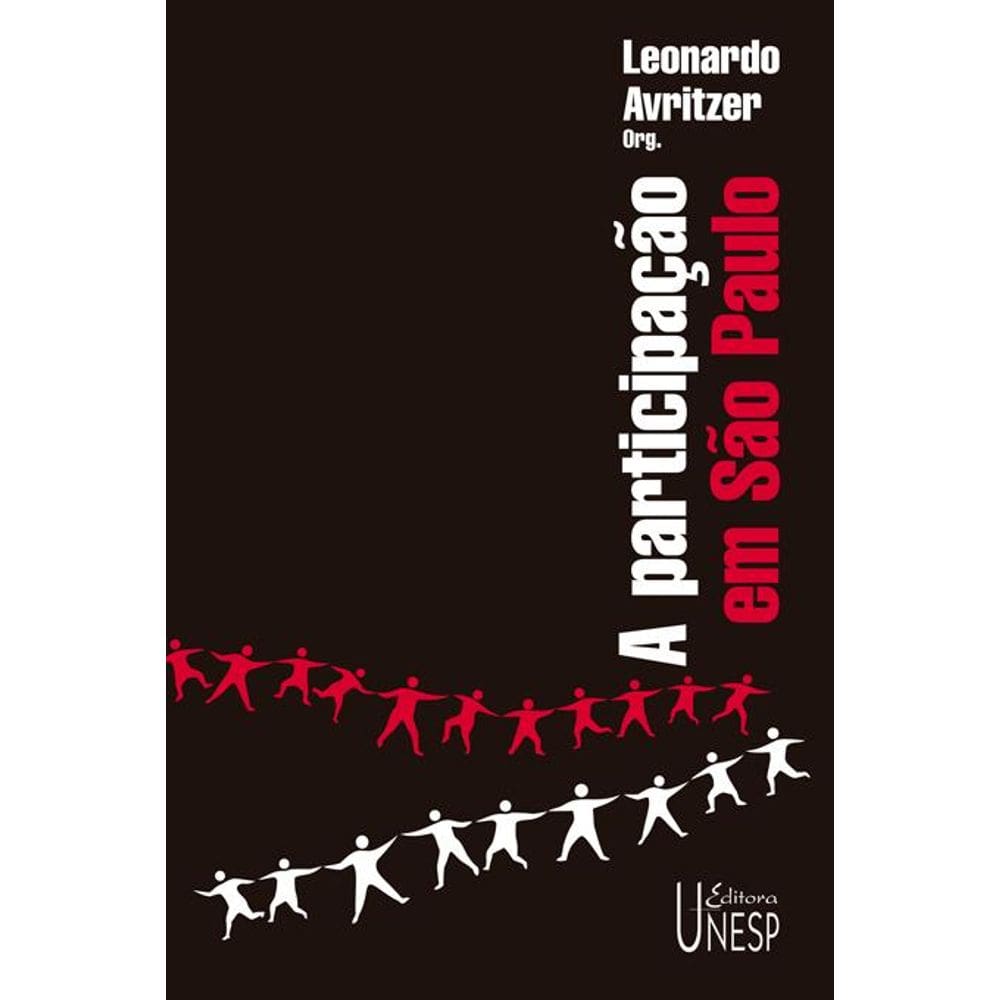 A participação em São Paulo