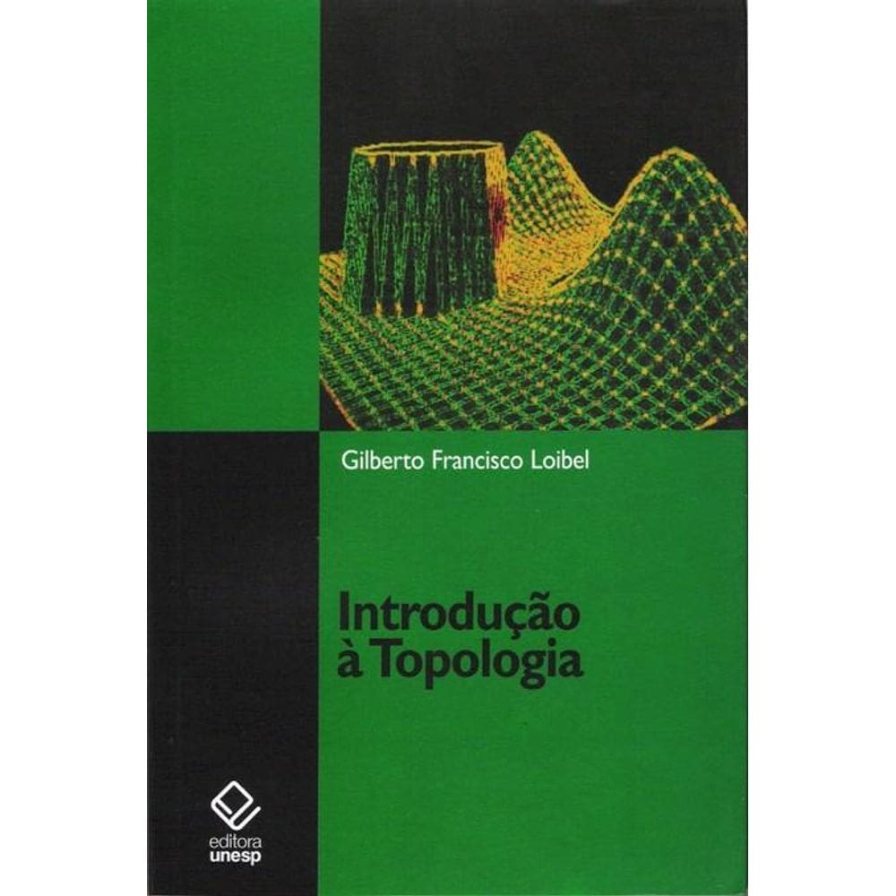 Introdução à topologia