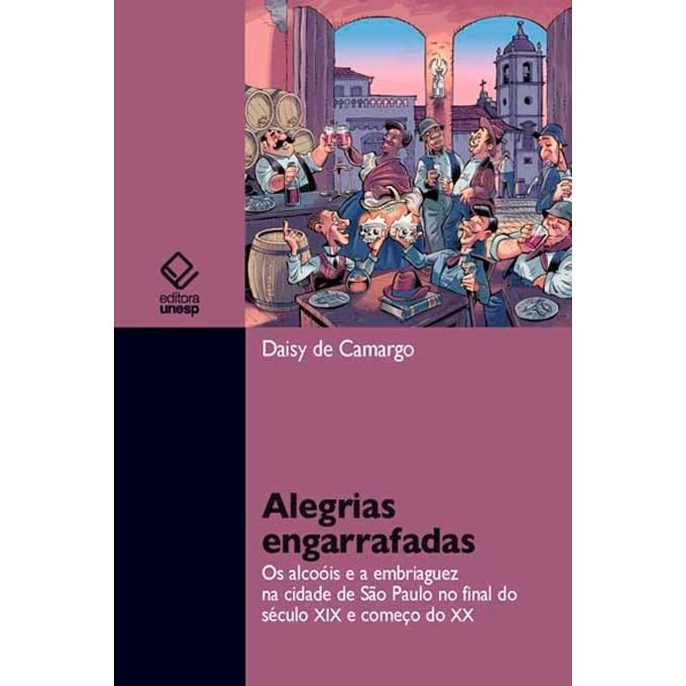 Alegrias engarrafadas