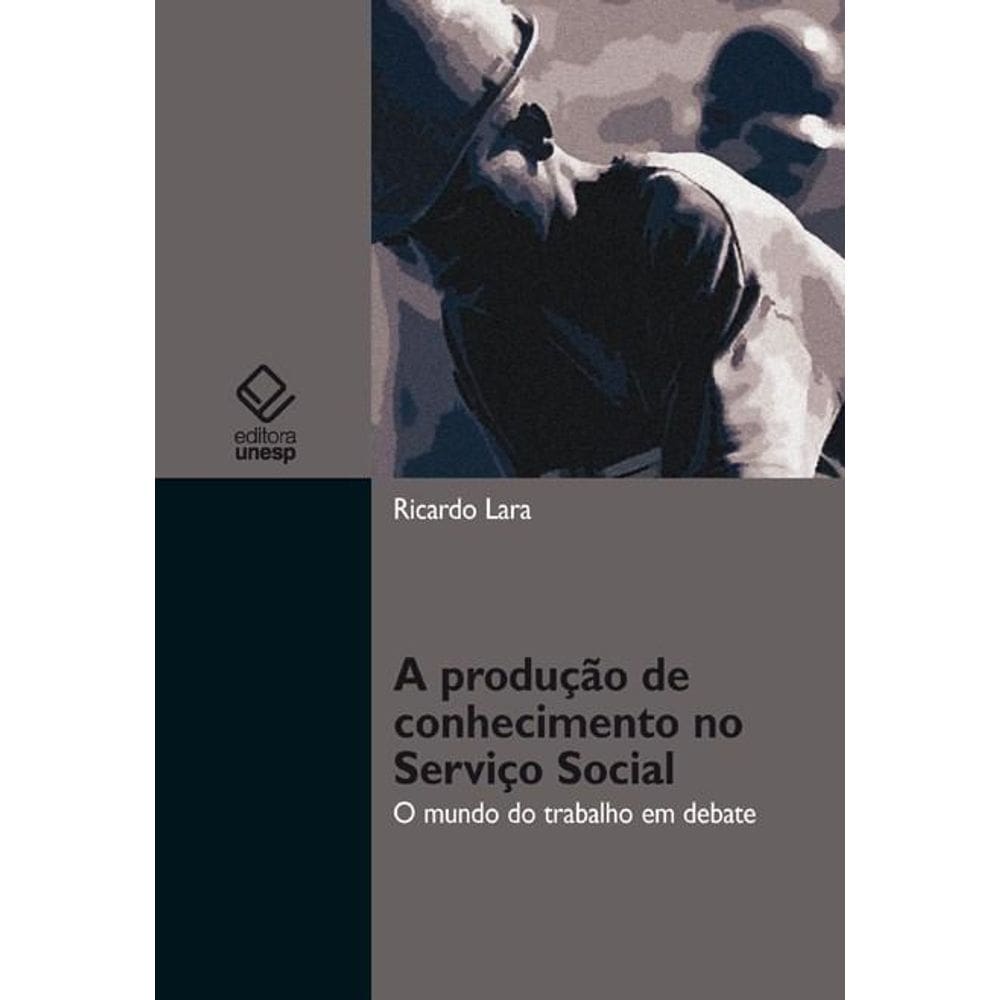 A produção de conhecimento no Serviço Social