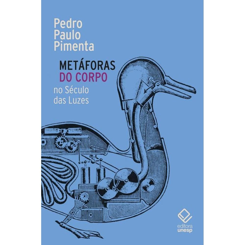 Metáforas do corpo no Século das Luzes