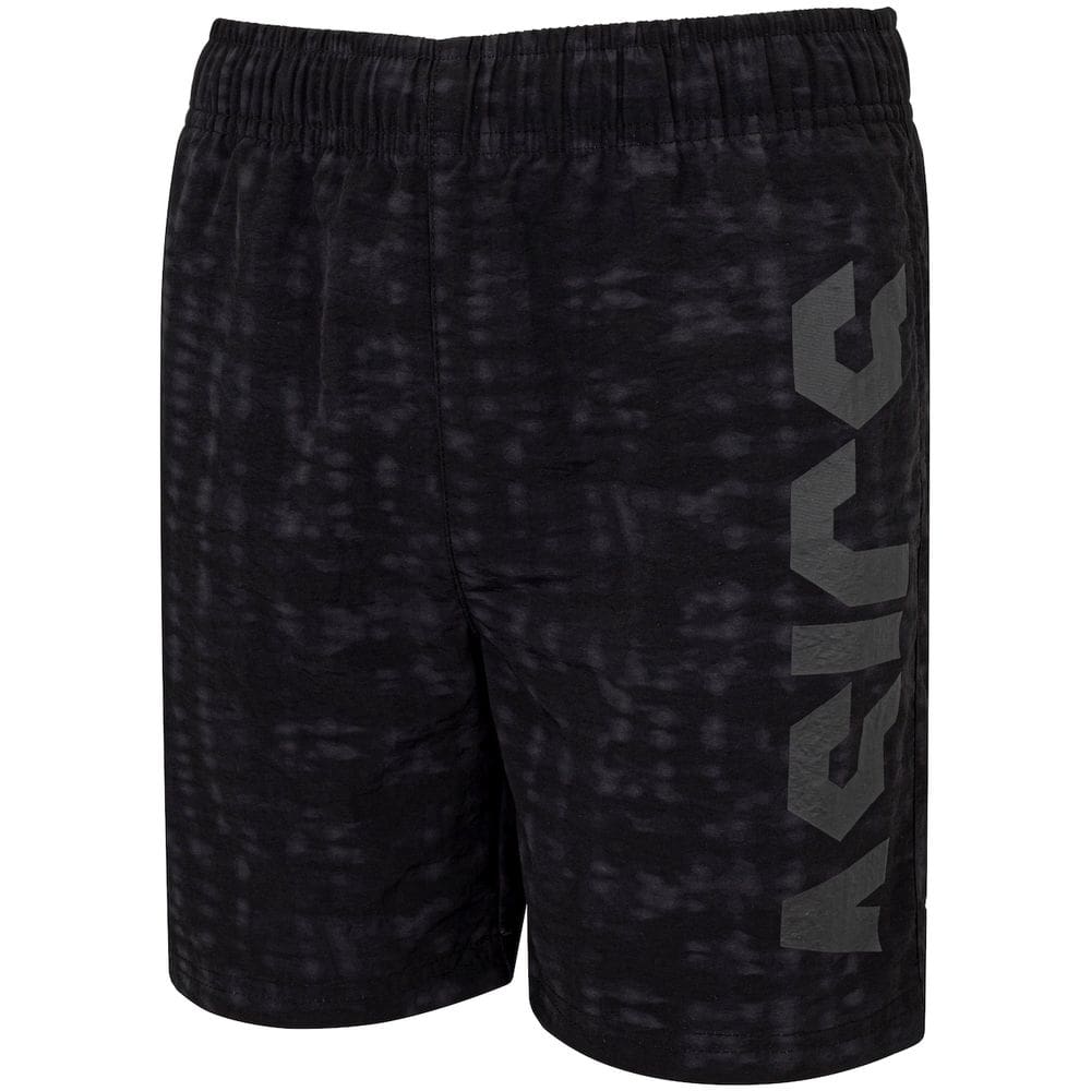 Bermuda Infantil ASICS Plano Estampada