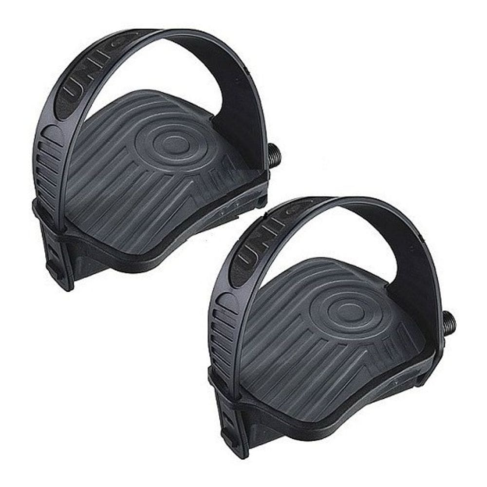 Pedal Bicicleta Ergométrica Sp250 Nylon Pto Ingles Par