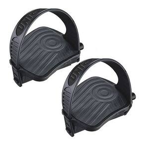 Pedal Bicicleta Ergométrica Sp250 Nylon Pto Ingles Par