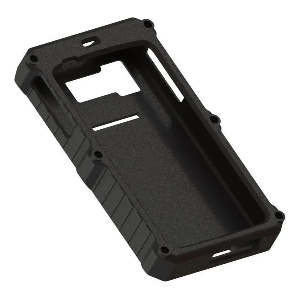 Capa Resistente Honeywell EDA51 - 9,5x16cm - Alça - Preto