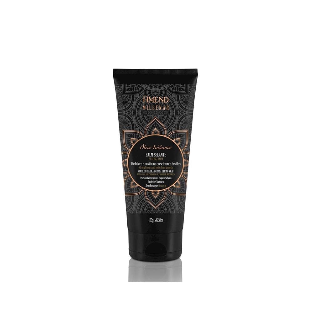 Balm Amend Millenar Óleos Indianos  180g