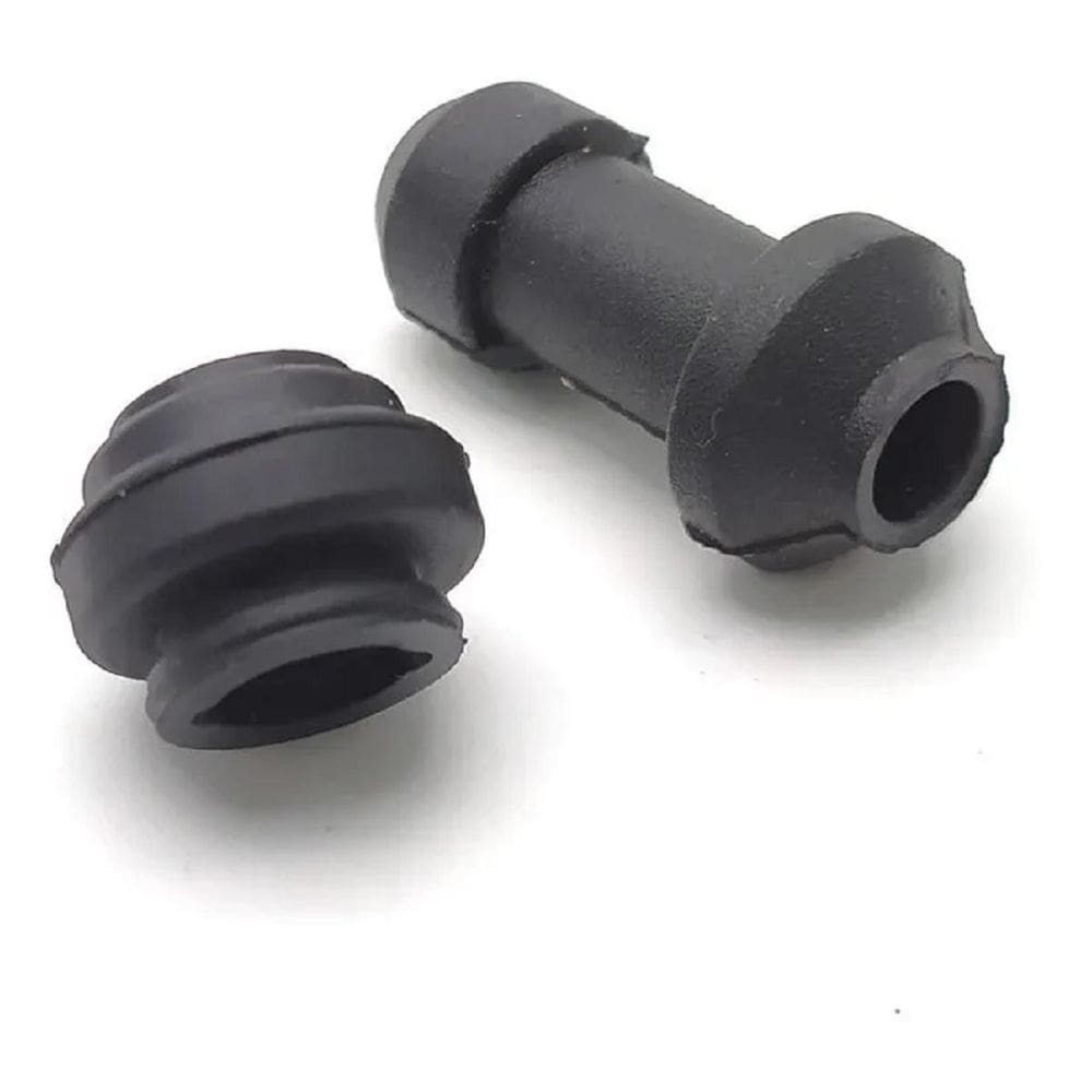 Reparo Pinça Freio Inferior Crf 250 Xr Traseira Todas 16090