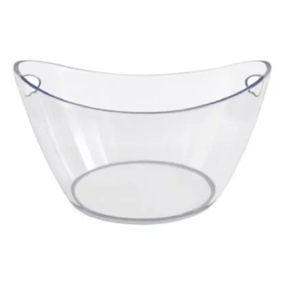 Balde Gelo Acrilico R3052