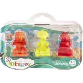 Brinquedo Roma Coleção Dragos - 0136