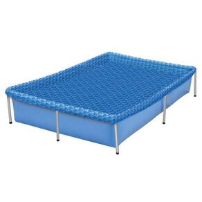 Piscina Estruturada Infantil 1000L Botafogo PVC 198x42x126cm