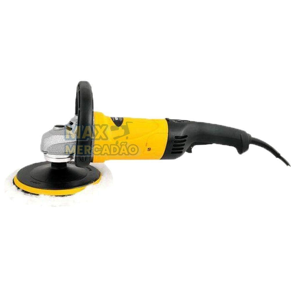 Politriz Songhe Tools 1200W 110V