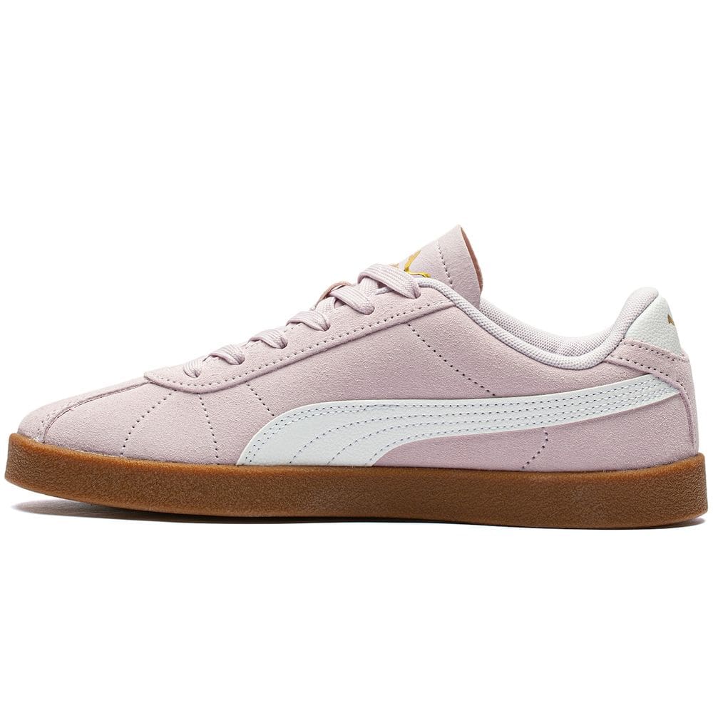 Tênis Puma Club II Feminino