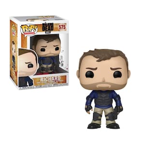 Funko Pop The Walking Dead Richard #575