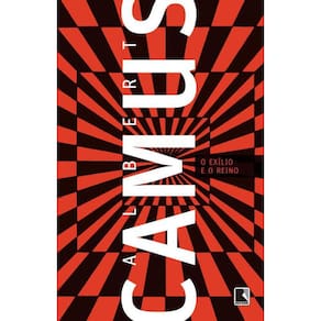Livro Exilio E O Reino, O