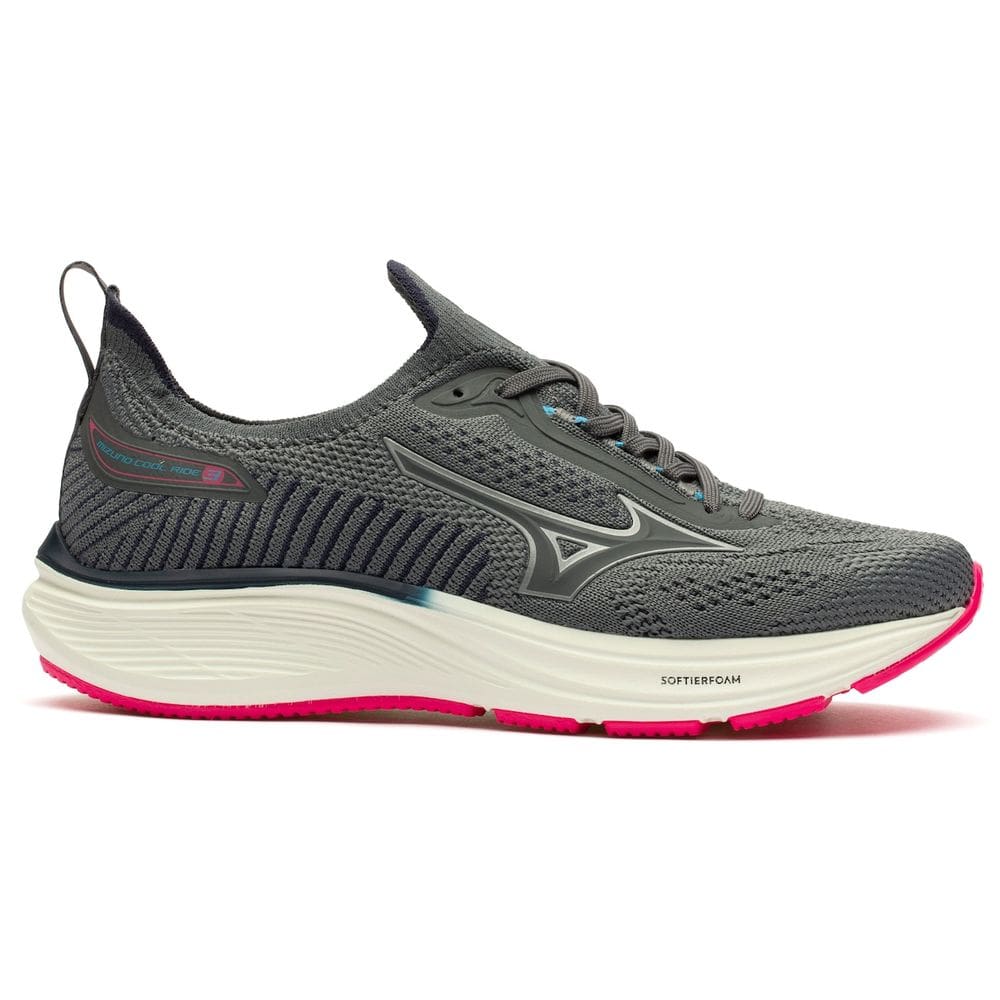 Tênis Mizuno Cool Ride 3 Feminino