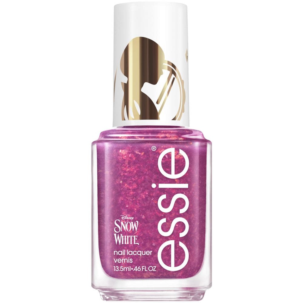 Verniz de unhas essie Nail Art Studio Disney Snow White 13,5 ml