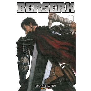 Berserk Vol. 29 1 ed