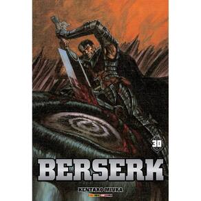 Berserk - Vol. 30 01 ed