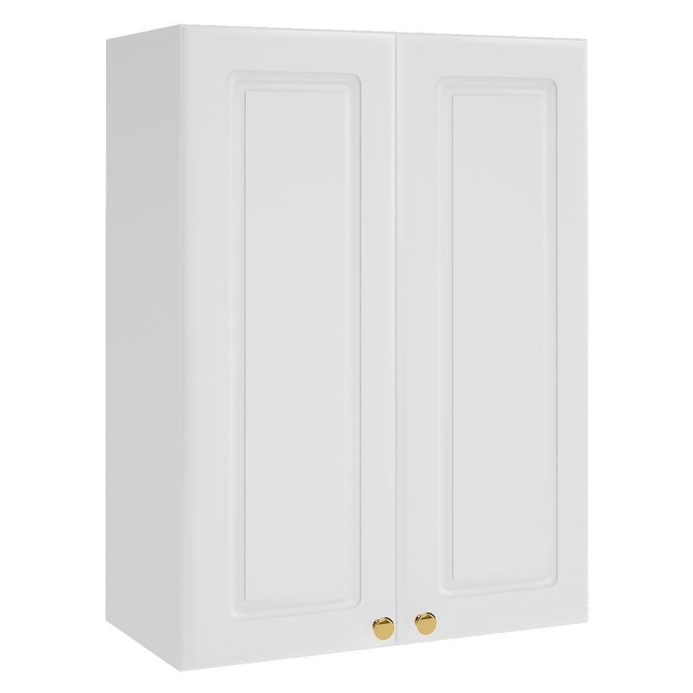 Armário Aéreo Firenze 60cm 2 Portas - Indékes