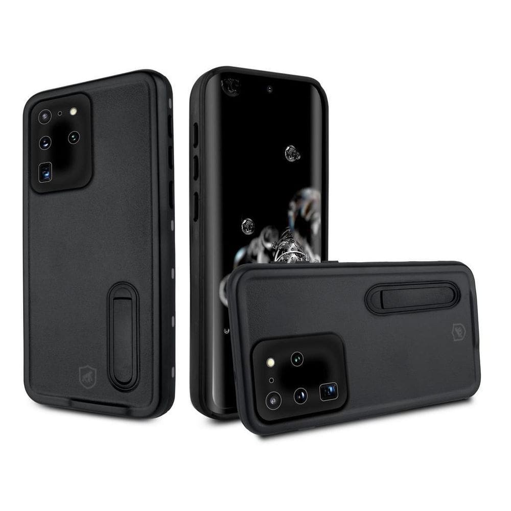 Capa À Prova D`Água Nautical Galaxy S20 Ultra