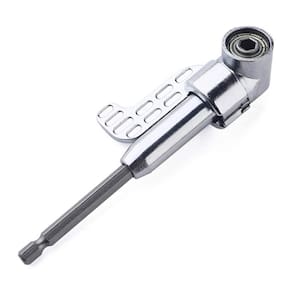 Adaptador Magnético 90° Prolongado Para Parafusadeira