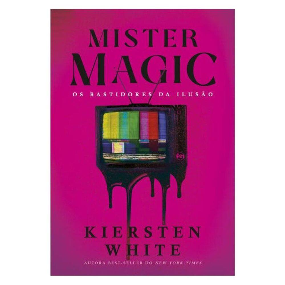 Mister Magic